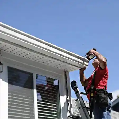 gutter services Milan